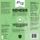 genesis soil conditioner label